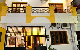 Villa Felicia